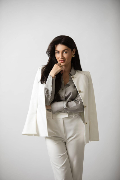 Mgr. Tímea Dömeová