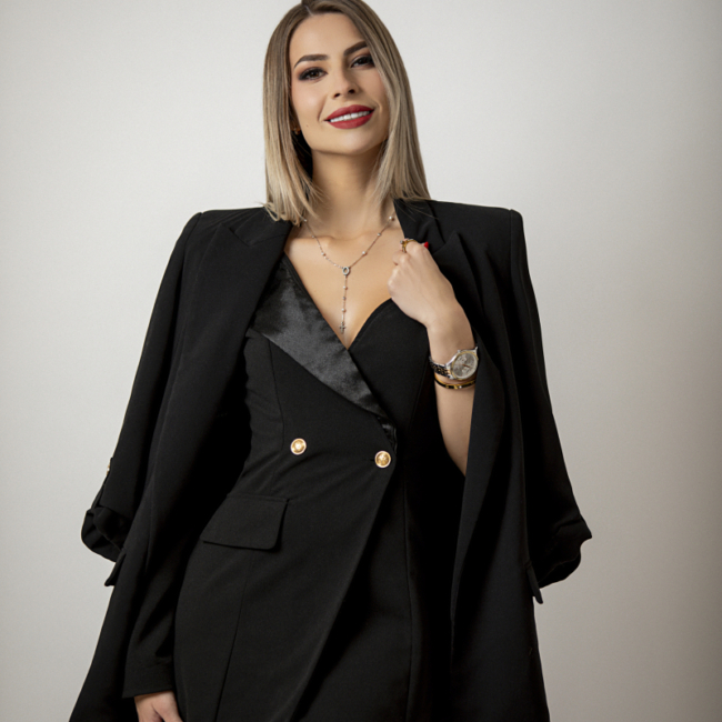 Bc. Boglárka Némethová