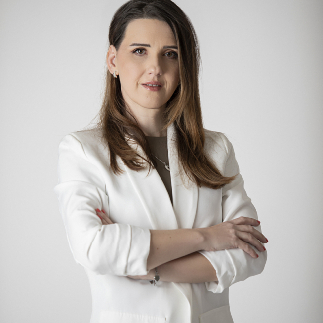 Andrea Vajdová