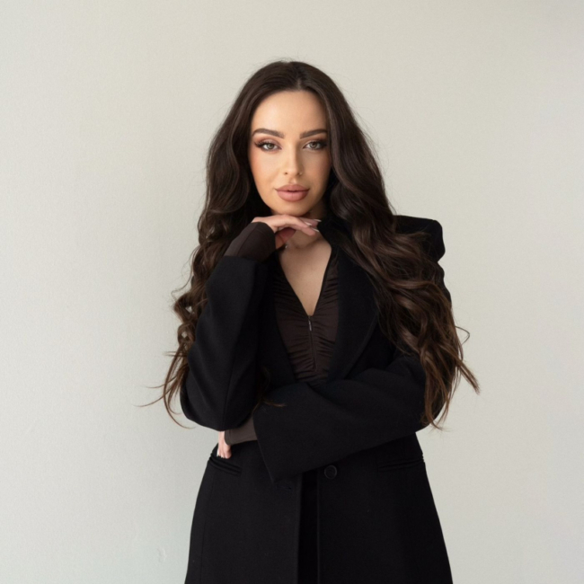 Patrícia Arslan