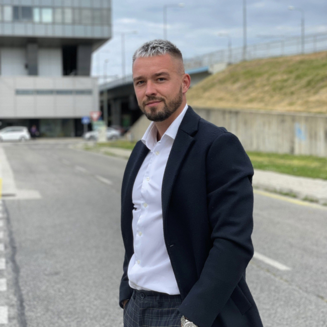 Michal Špekker