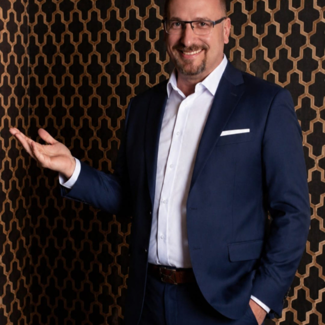 Marcel Hatala