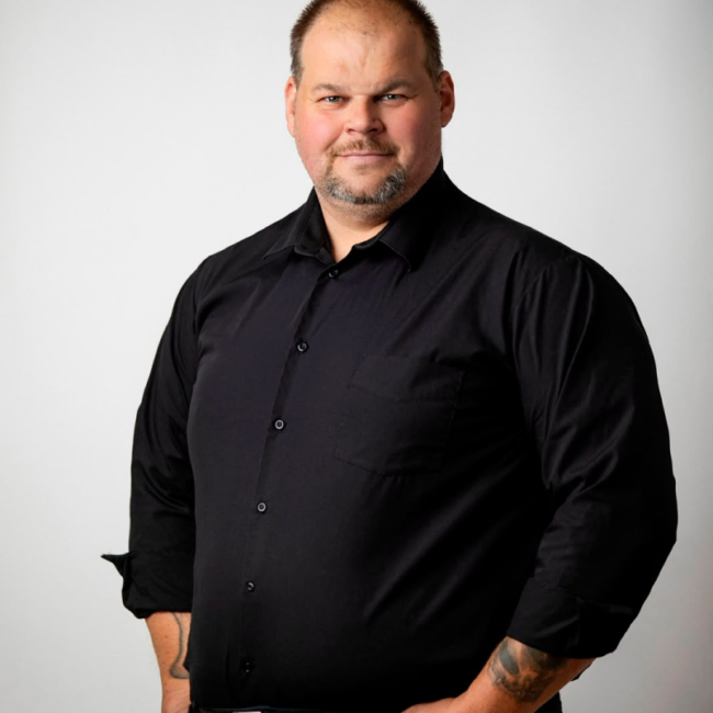 Szabolcs Zsoldos
